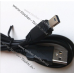 Кабель USB 12Pin для фотоапарата Casio EX-FH100, EX-H20, EX-Z9, EX-ZR15, EX-Z90, EX-Z550